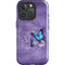 Butterfly Celtic Knot by Brigid Ashwood iPhone 16 Pro Magsafe Impact Case